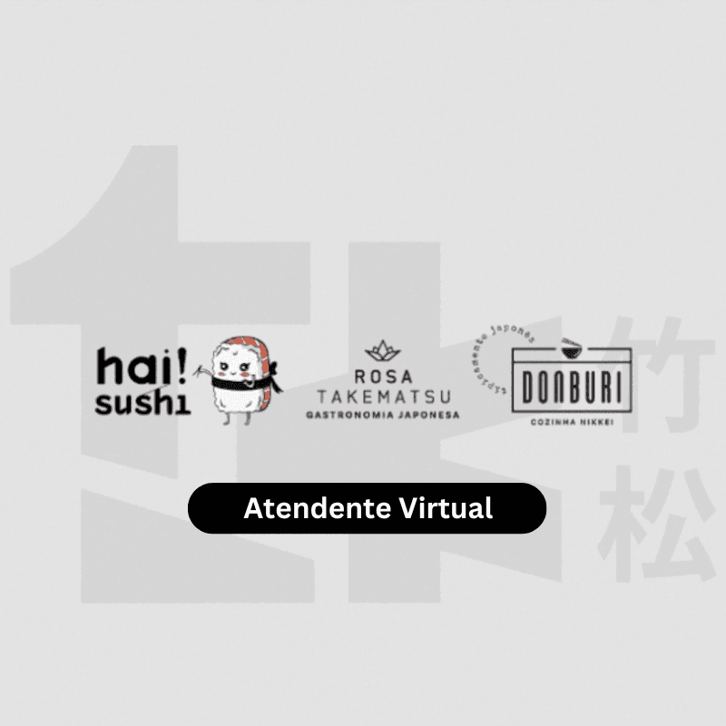 SUGOI - Assistente IA