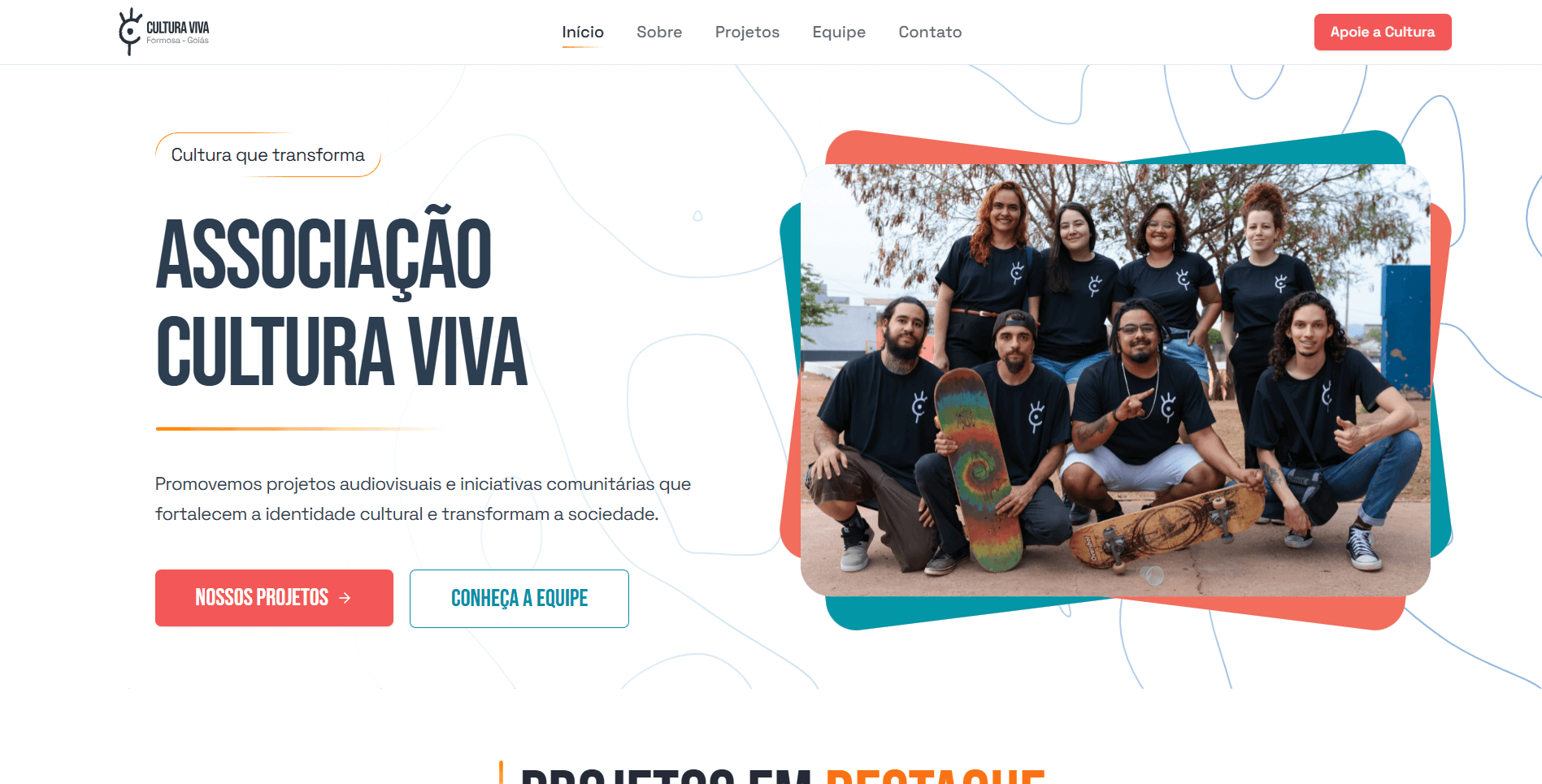 Associação Cultura Viva